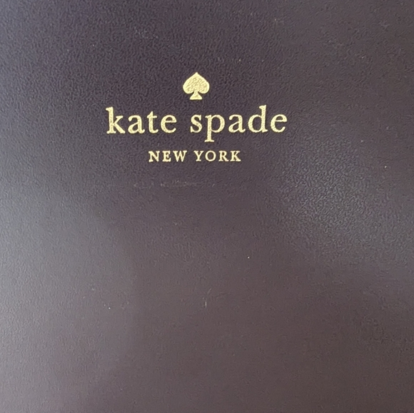Kate Spade Stacy Wristlet - Picture 2 of 7
